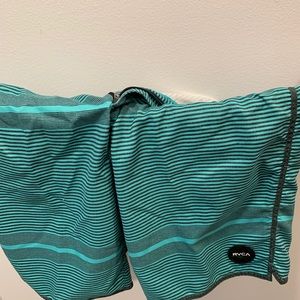 RVCA Swim trunks
